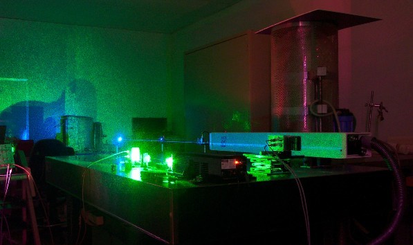 RSI                                    Laboratory